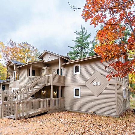 Telemark Northwoods Lodging Cable Экстерьер фото