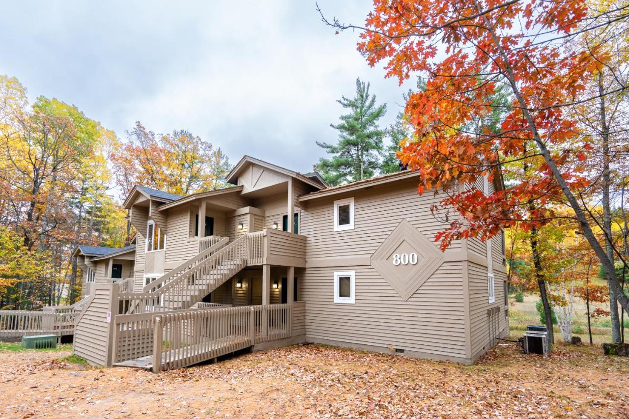 Telemark Northwoods Lodging Cable Экстерьер фото