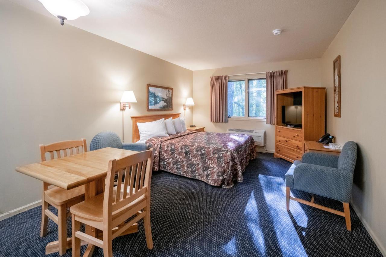 Telemark Northwoods Lodging Cable Номер фото