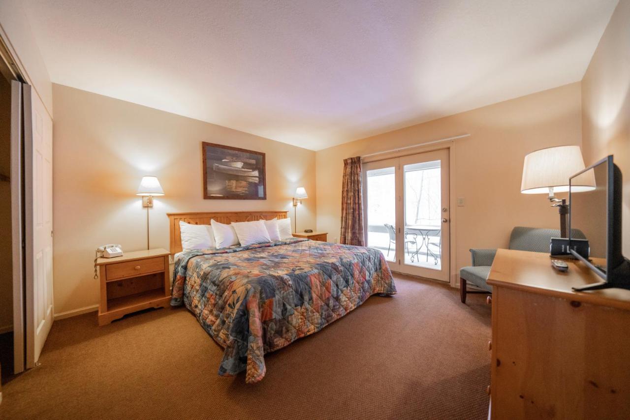 Telemark Northwoods Lodging Cable Номер фото