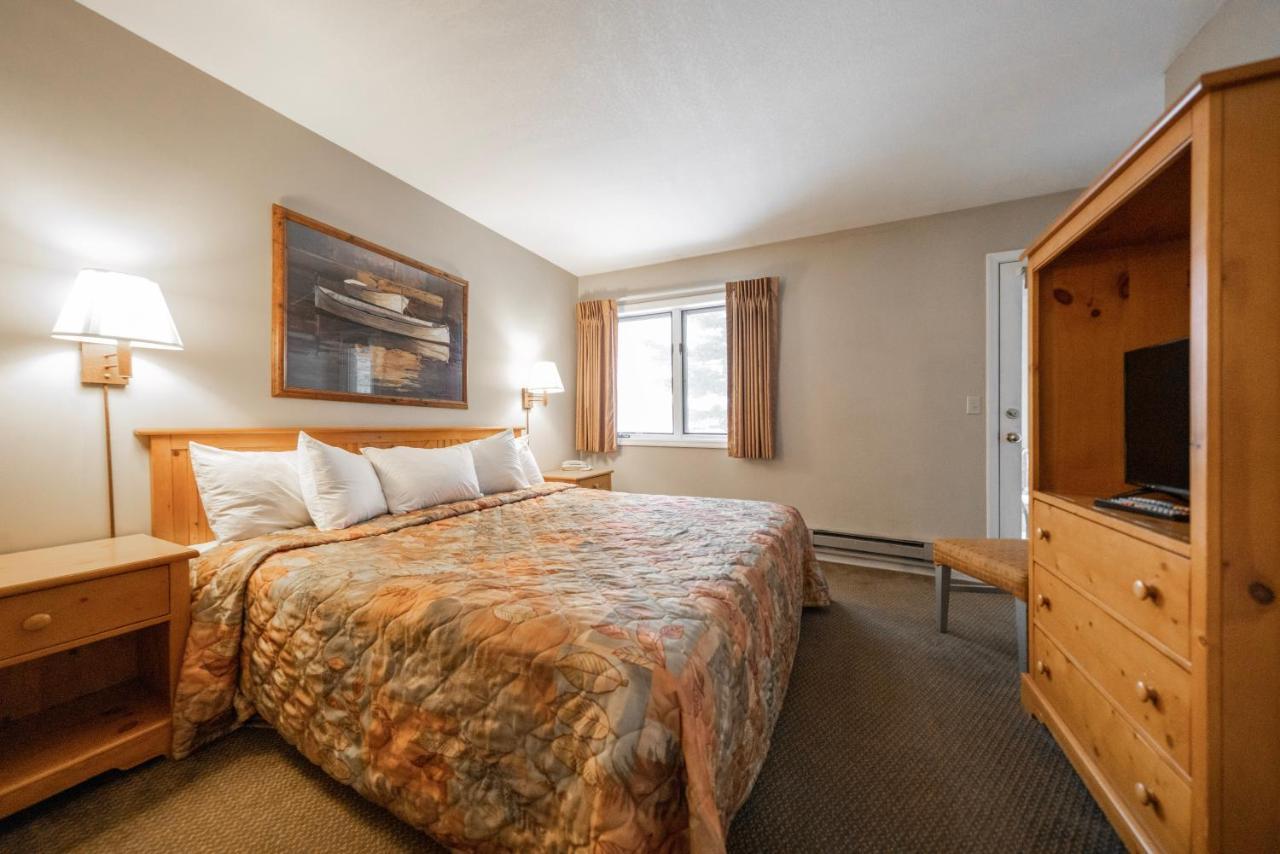 Telemark Northwoods Lodging Cable Номер фото